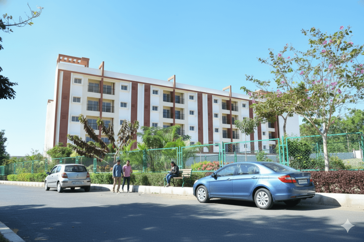 Midas Neo Smart City