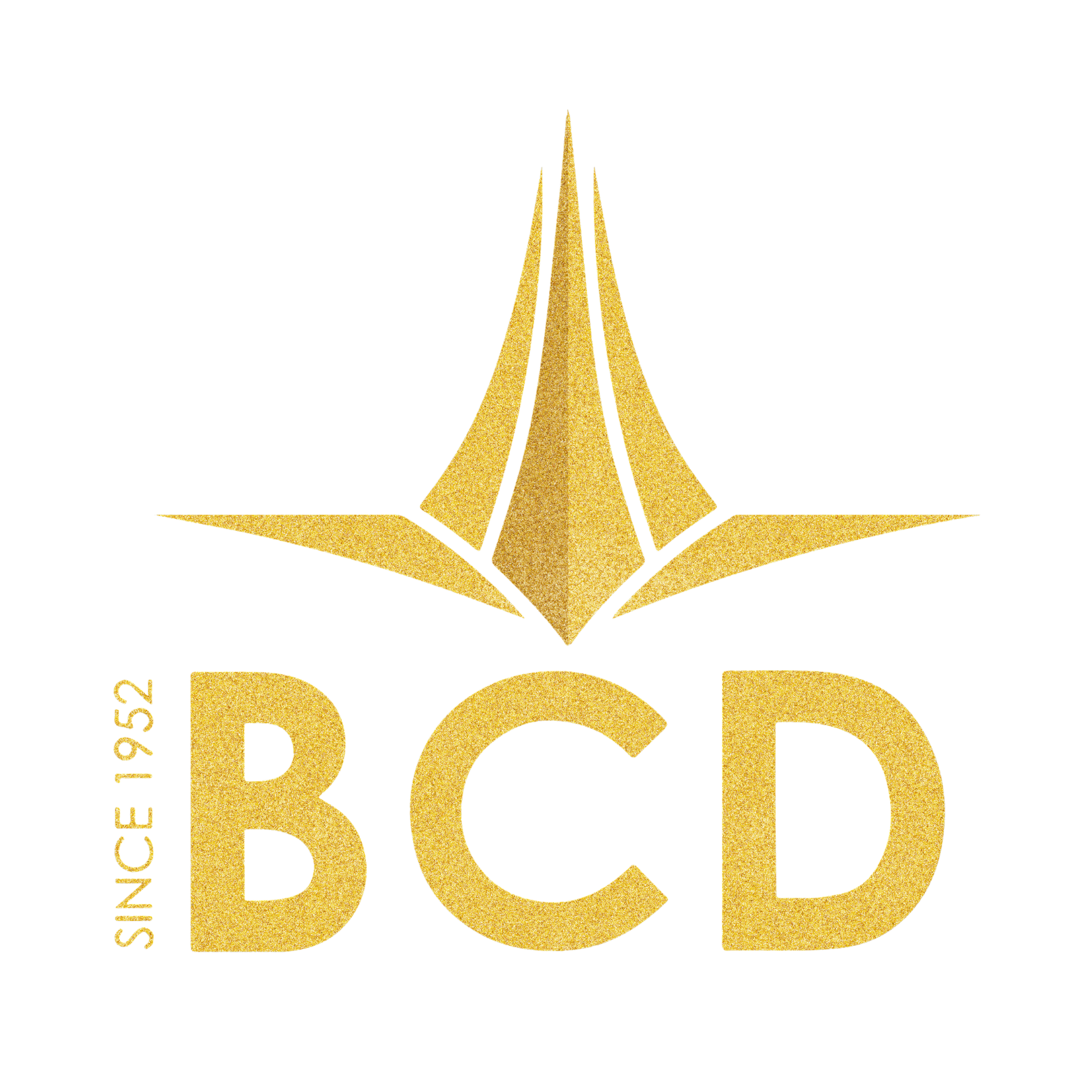 BCD Logo