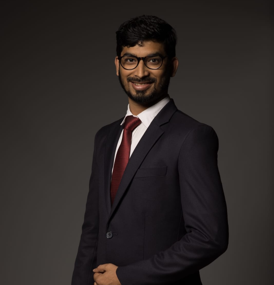 Ahammad Reza