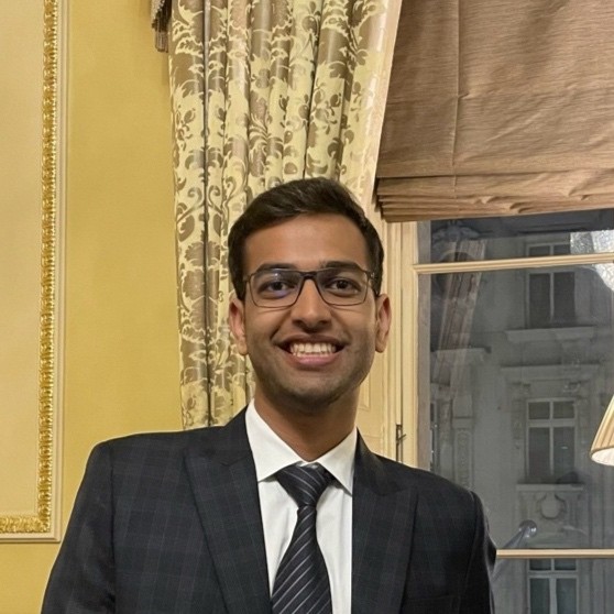 Gaurav Kochar