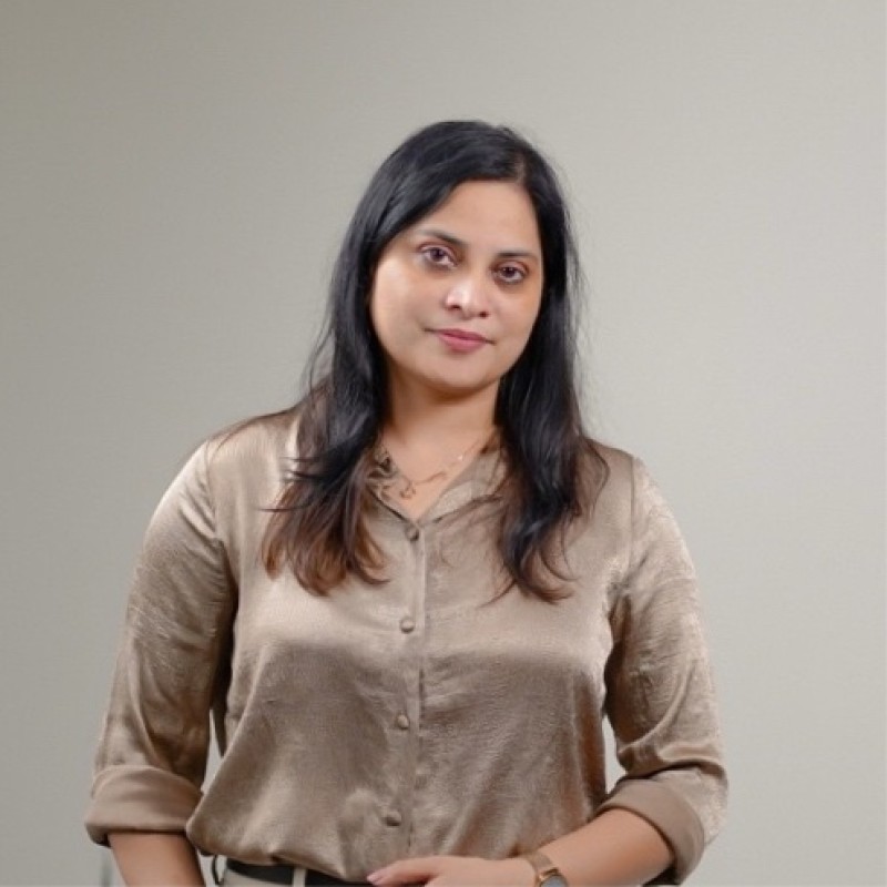 Neelam Mishra