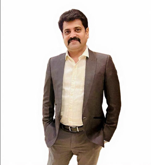 Suresh Kumar MB