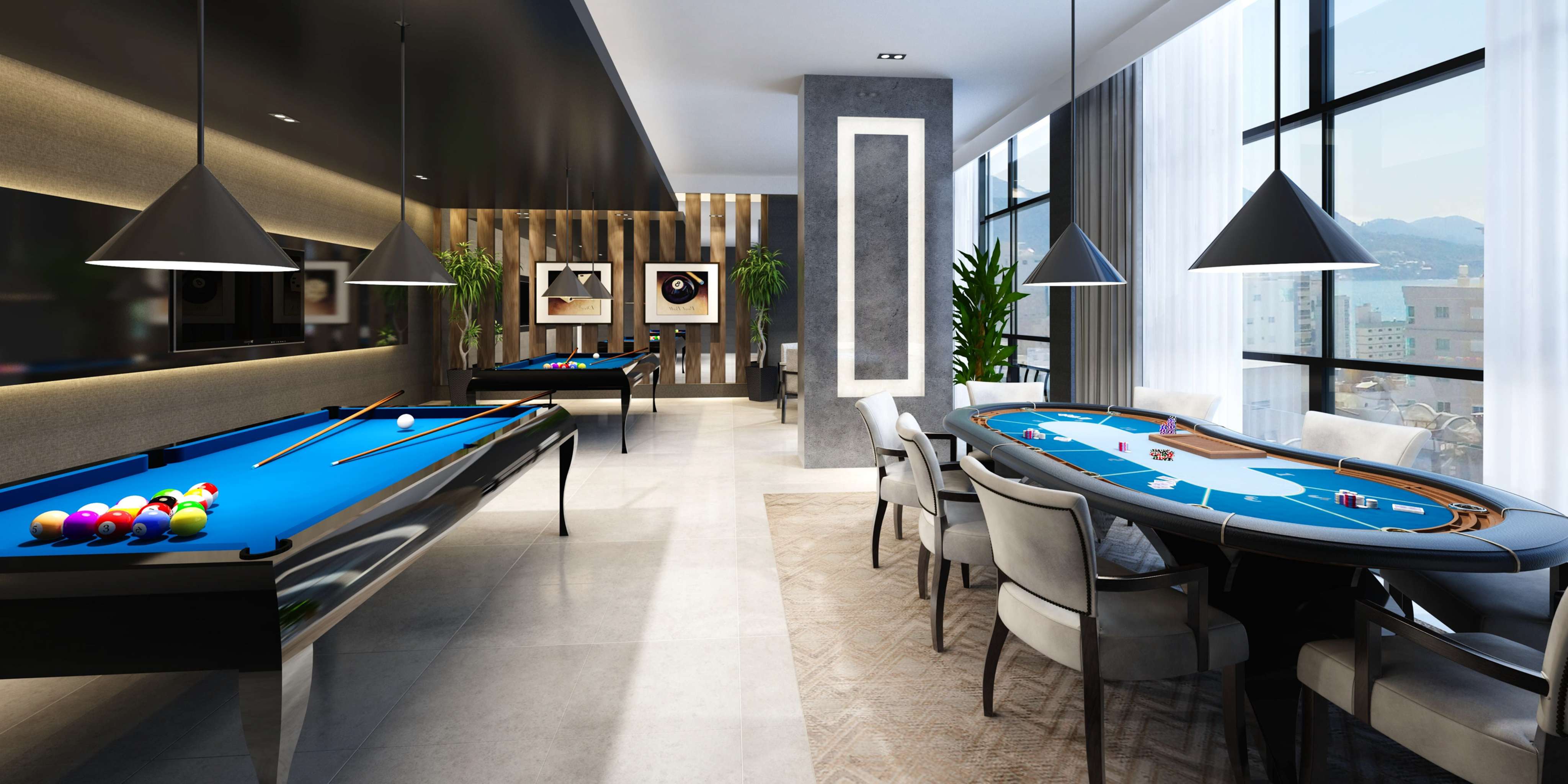 Club House